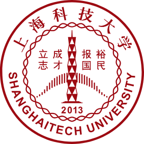 ShanghaiTech University logo